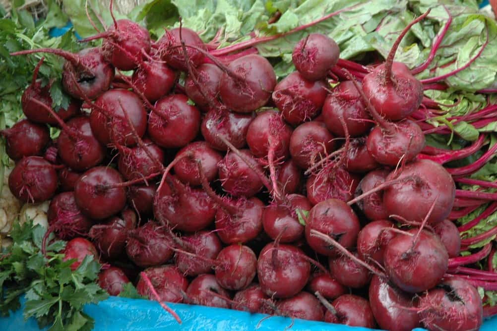 Beetroot