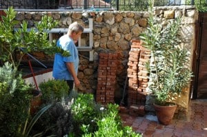 planning new planter