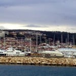 cesme marina