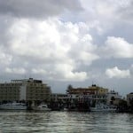 chios harbour front