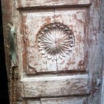 old door chios