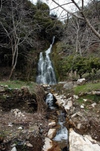 Waterfall 1