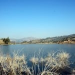 2 - Lake in November