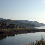 5 - North end of the lake