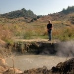 9 - In the heart of the thermal zone