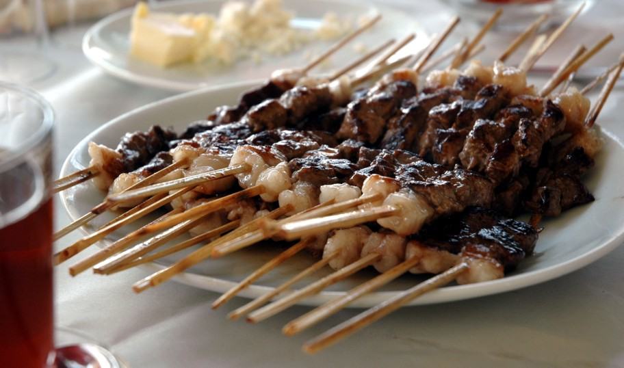 10 - Cop Sis and hot tea