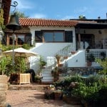 12 - It is still a pleasure to come home after a day in the sun