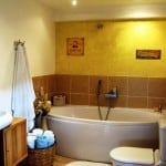 Master bedroom ensuite bathroom Master bedroom ensuite bathroom