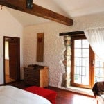 Master bedroom - Main House Master Bedroom - Main house