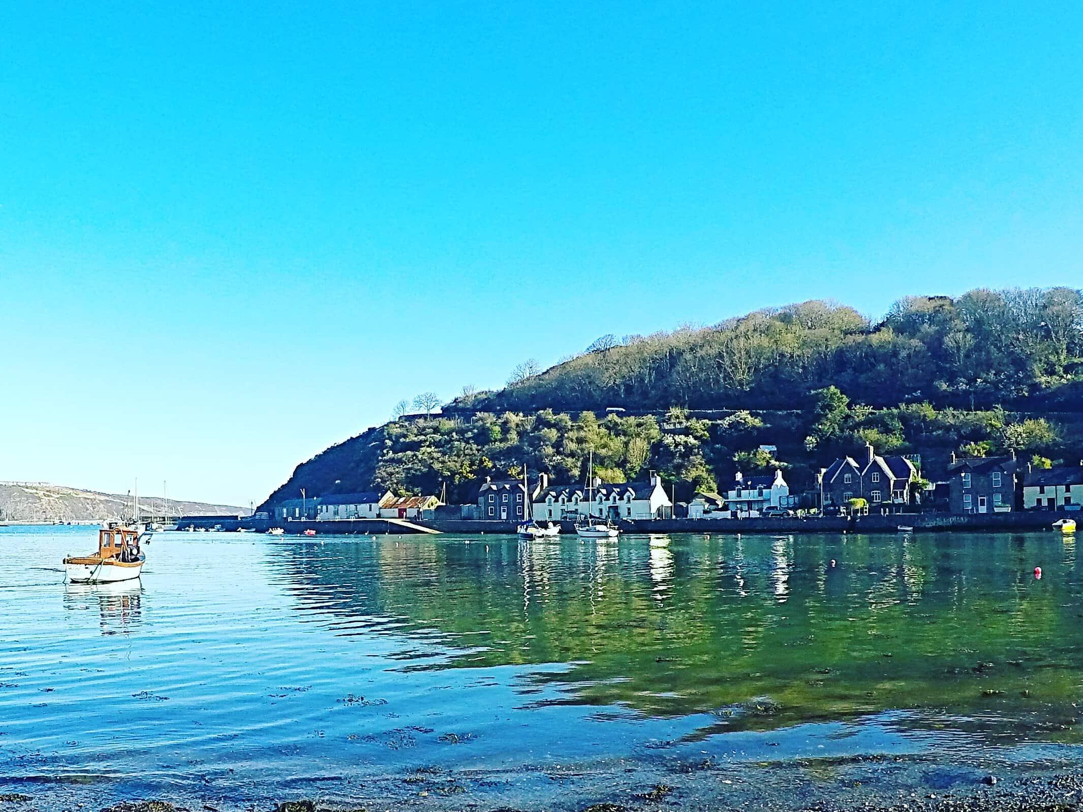 lower fishguard Karen Phillips