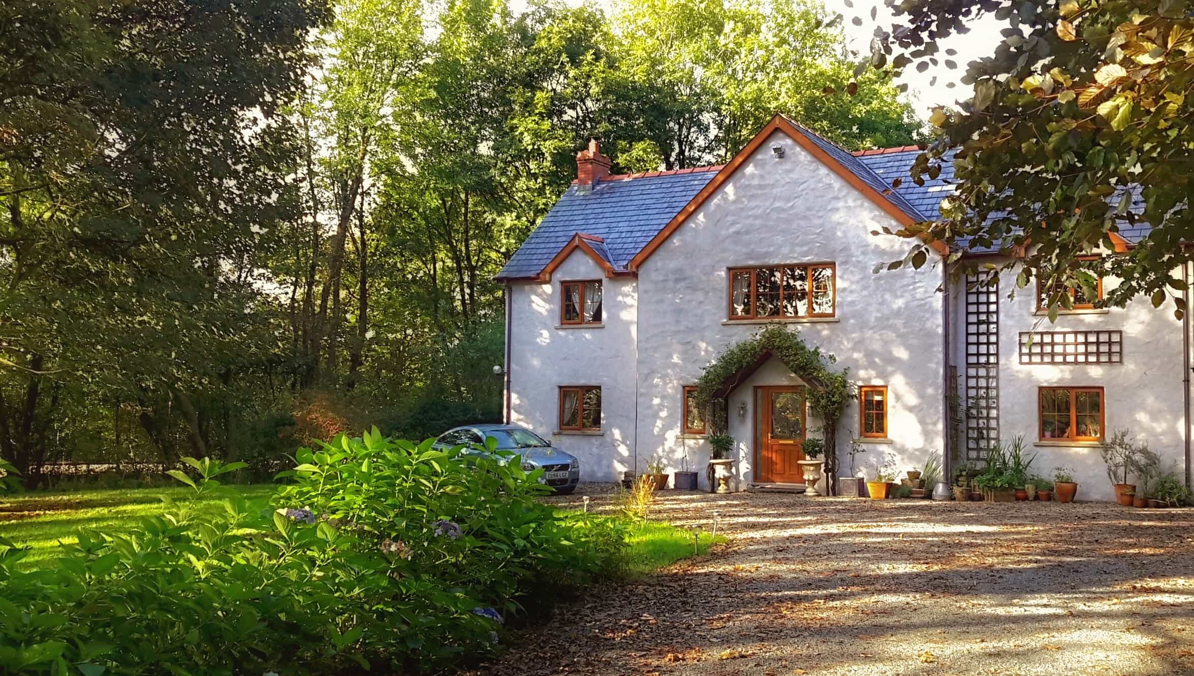 gramarye boutique B&B pembrokeshire