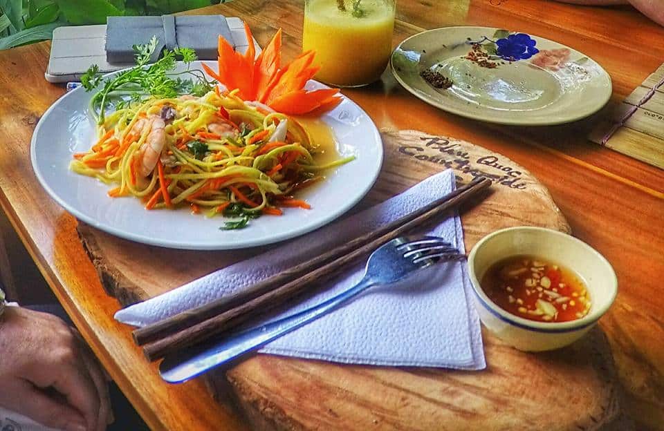 restaurant at pepper farm