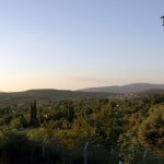 6 eastern end of valley