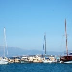 illica harbour 2