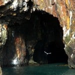 Ramsey Sea Cave