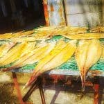 drying fish phu quoc